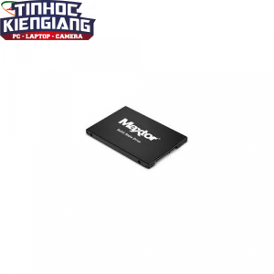 Ổ cứng SSD Maxtor 480GB SATA YA480VC1A001 - Chính Hãng