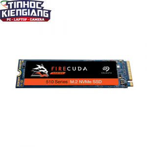 Ổ cứng SSD Seagate FireCuda 510 SSD 1,000 GB – ZP1000GM30011