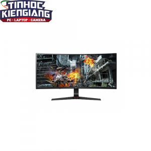 Màn hình LCD LG 34GL750-B (thay thế 34UC79) 34Inch144hz