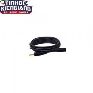 Cáp loa nối dài Dtech (3m)DT6216