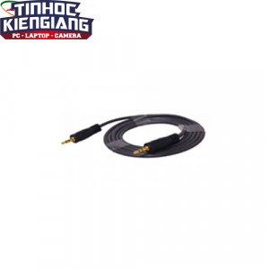 Cáp loa 1->1 Dtech (1,5m)DT6220