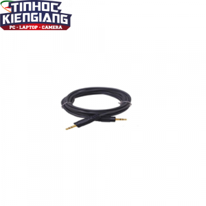 Cáp loa 1->1 Dtech (3m)DT6221