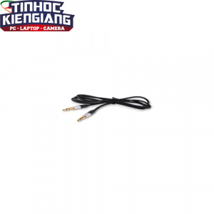 Cáp loa 1->1 Dtech (1m)T0202