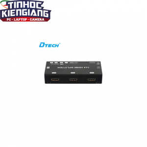 Multi HDMI 2.0  1->4 Dtech   4Kx 2K (DT-6544)