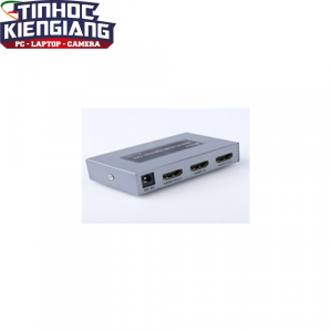 Multi HDMI 1.4  1->2  Dtech  340MHz  4Kx 2K (DT-7142A)