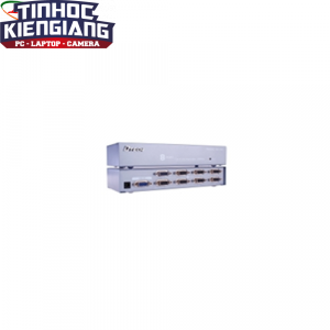 Multi VGA LCD 1-8 Dtech  500MHz (DT-7508)