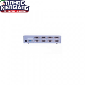 Multi VGA LCD 1-8 Dtech  250MHz (DT-7258)