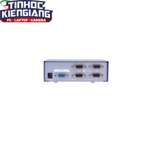 Multi VGA LCD 1-4 Dtech  250MHz (DT-7254)