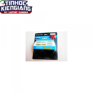 Cable Vga LCD Dtech 3m(3+6)69F30