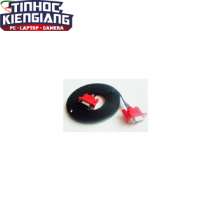 Cable Vga LCD Dtech 5m(3+6)69F50