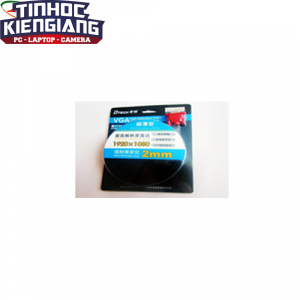 Cable Vga LCD Dtech 10m(3+6)69F10