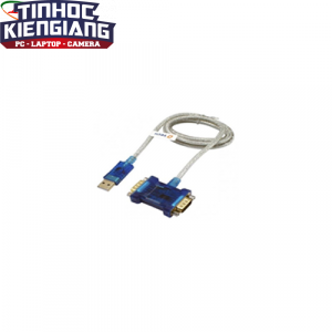 Cable USB->2 đầu Com 9 (DT5024)