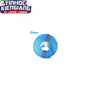 Cable UTP Cat 6 Dtech 5m(67F50)