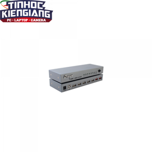 Hub USB  Dtech  7-1(2.0)DT-3207
