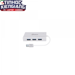 Hub USB  Dtech  4-1(3.0)DT-3308