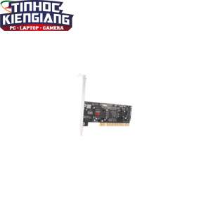 Card PCI->HDD Sata 150 Dtech