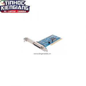 Card PCI->Com 25 Dtech(PC0009)