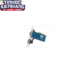 Card PCI->Com 9 Dtech(PC0012)