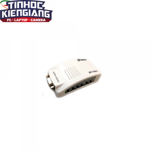 PC TO TV DTECH (7001)