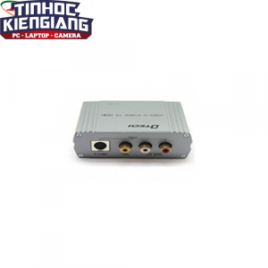 Multi AV-> HDMI Dtech (DT 7005)