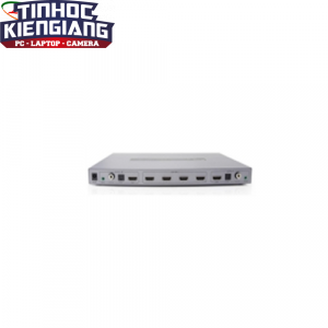 Swich HDMI 4-2 Audio Dtech (DT7442)