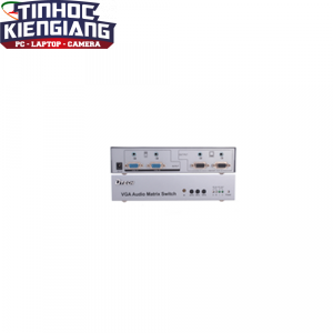 Swich HDMI 2-2  Dtech Matri (DT7422)