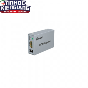 Multi HDMI Repeater Dtech 225MHz (DT 7042)