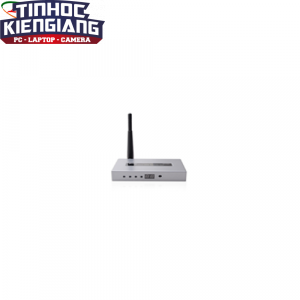 Bộ Phát HDMI không dây 50m Dtech Sender(DT7060S)