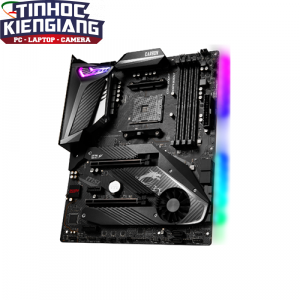 Mainboard MSI MPG X570 GAMING PRO CARBON WIFI