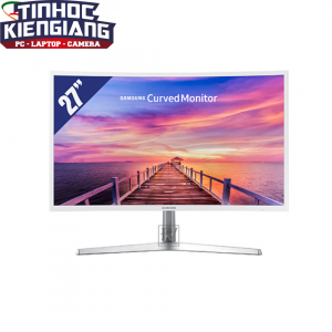 Màn Hình Cong Samsung LC27F397FHEXXV 27inch FullHD 4ms 60Hz FreeSync VA