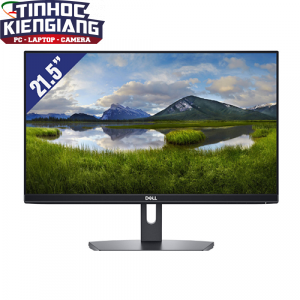 Màn hình máy tính Dell 21.5" SE2219HX (1920 x 1080/IPS/60Hz/8 ms)