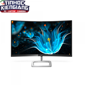 Màn hình LCD PHILIP 27" 278E9QJAB FULL HD 75HZ VA cong(1 x VGA + 1 x HDMI + 1 x DisplayPort))