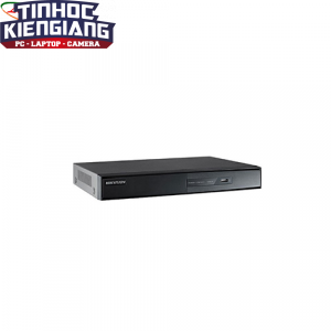 Đầu Ghi Hình HD 2MP 8 Kênh Chuẩn H.264+ HIKVISION DS-7208HGHI-F1/N - Hàng chính hãng