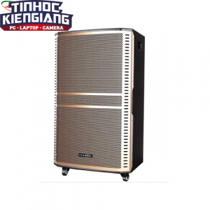 LOA KÉO  GỖ TBF18L CỰC HAY