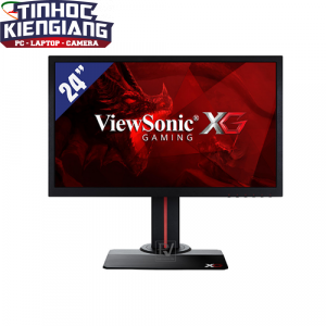 Màn hình máy tính ViewSonic 24" XG2402 (1920x1080/TN/144Hz/1ms/FreeSync)