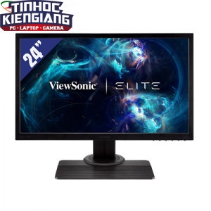 Màn hình Viewsonic 24" ELITE XG240R (1920 x 1080/TN/144Hz/1s)