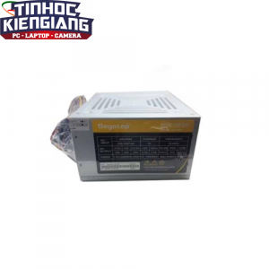Nguồn máy tính SEGOTEP SP-650WATX 230W (Model dùng văn phòng)