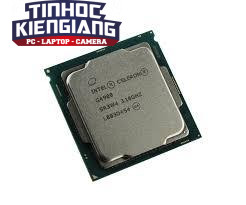 CPU Intel Celeron G4900 (2C/2T, 3.1 GHz, 2MB) TRAY + FAN I3