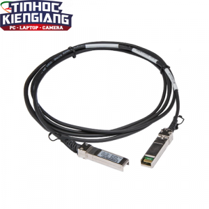 Cáp LC LC 10GB dài 3m + 2 Module QUANG- BH 12TH