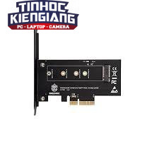 card chuyển ssd m2 Nvme