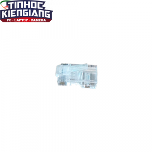 Đầu bấm mạng Aipoo Link RJ45 CAT6 - (OFC "Đồng" 100%)
