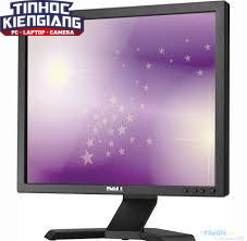 Màn hình máy tính Dell 17" E170S VUÔNG bh 12th renew