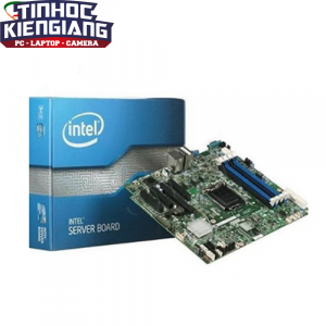 Bo Mạch Chủ - Mainboard Intel S1200V3RPS( Sử dụng ram ddr3) CTY 1N