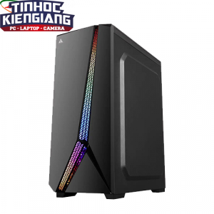 Vỏ máy tính Golden Field 8237B BLACK