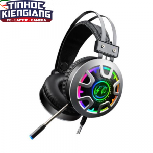 Tai nghe COOLERPLUS CPH F2(âm thanh 7.1) USB