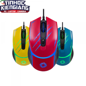 Chuột máy tính GAME COOLERPLUS CPM Q7