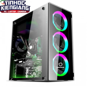 Vỏ máy tính CPC G7