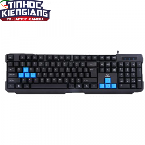 Bàn phím COOLERPLUS CPK FX1