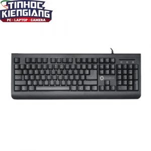 Bàn phím COOLERPLUS CPK FC112