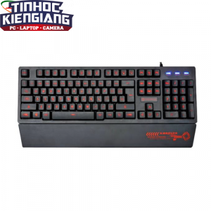 Bàn phím COOLERPLUS CPK X 6SPLUS
